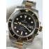 NO.36/JD공장 롤렉스 서브마리너 흑콤 블랙콤비