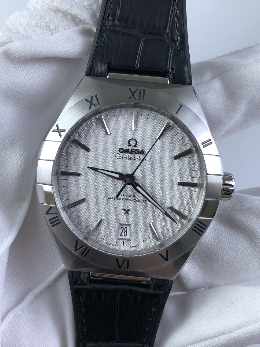 (할인/보험포함가)NO.38 VS공장 오메가 컨스텔레이션