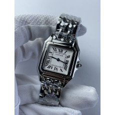 (준비완료/특급배송)NO.2351/BV공장 까르띠에 팬더 27MM 브레이슬릿 쿼츠