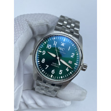 (준비완료/특급배송)NO.2699/V7공장 IWC 마크20