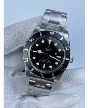 (준비완료/특급배송)NO.3093/ZF공장 튜더 블랙베이 37미리 블랙