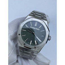 (준비완료/특급배송)NO.3164/ZF공장 오데마피게 로얄오크 15510 50주년 그린다이얼