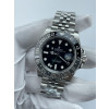 (준비완료/특급배송)NO.3451/롤렉스 지엠티마스터2 블랙그레이 쥬빌레 QP공장