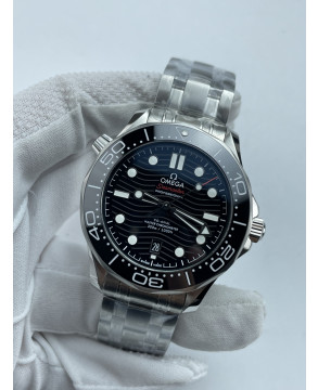 (준비완료/특급배송)NO.3567/VS공장 오메가 씨마스터 다이버 300 최신버전V4