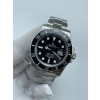 (준비완료/특급배송)NO.3596/VS공장 롤렉스 서브마리너 41MM 신형 블랙데이트 VS3235 무브